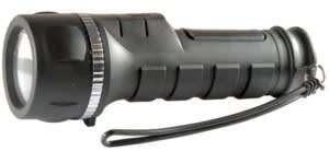 ELCART DISTRIBUTION - LAMP.PORTATILE IN GOMMA 2XAA 281892000