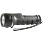 ELCART DISTRIBUTION - LAMP.PORTATILE IN GOMMA 2XAA 281892000