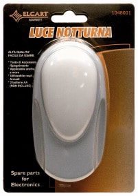 ELCART DISTRIBUTION - MINI TORCIA MULTIUSO 281947400