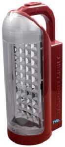 ELCART DISTRIBUTION - LAMPADA EMERG. RIC. 40LED TT-1660 281956000