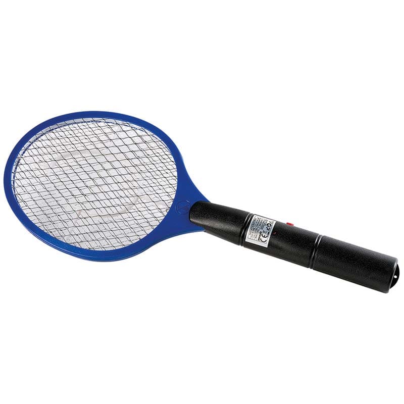 ELCART DISTRIBUTION - RACCHETTA ANTIZANZARE C/GRIGL.EL. 286950600