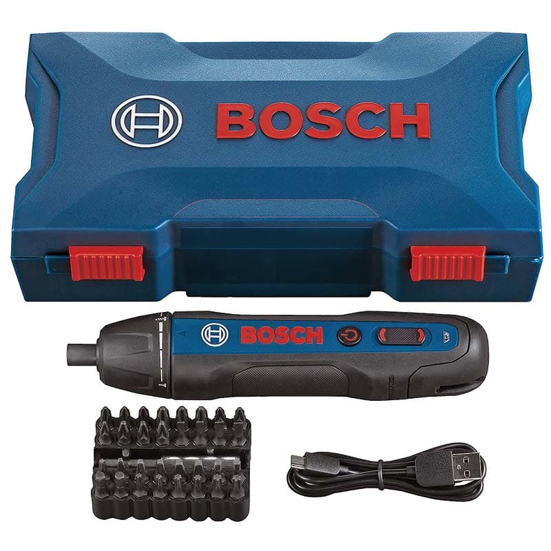 ELCART DISTRIBUTION - GO PROFESSIONAL AVVITATORE 3,6 V 289002500