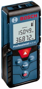 ELCART DISTRIBUTION - GLM 40-31 RILEVAT.LASER DISTANZE 289025800