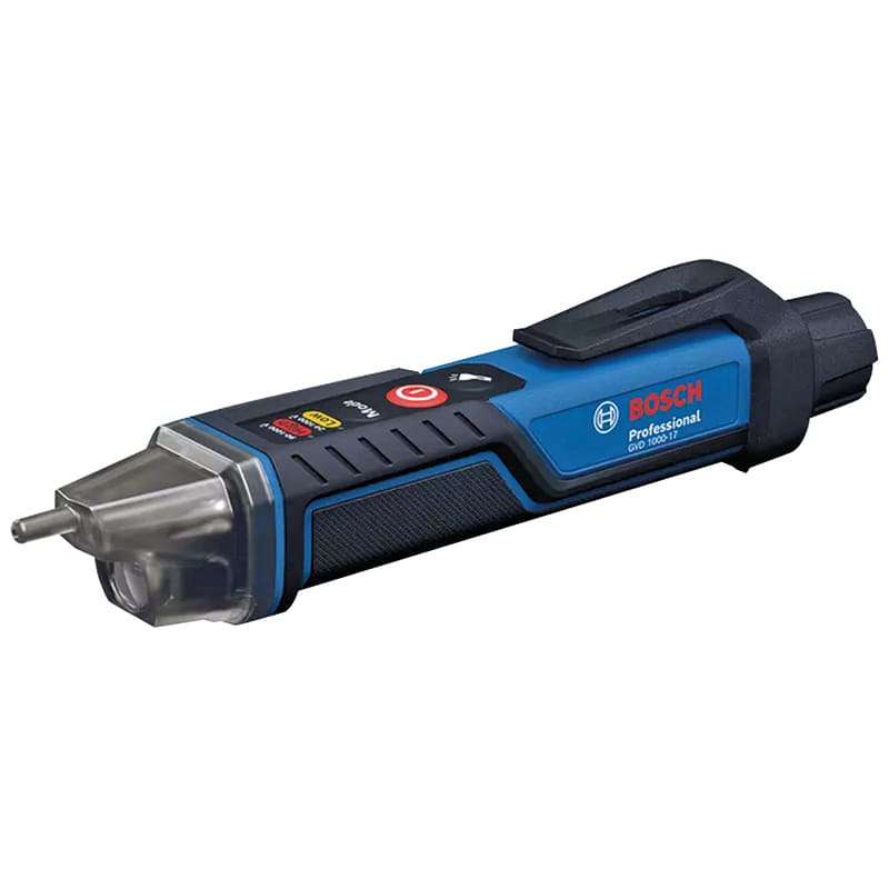 ELCART DISTRIBUTION - GVD 1000-17 RILEVATORE TENSIONE 289027000