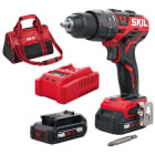 ELCART DISTRIBUTION - 2070 EA TRAPANO A PERCUSSIONE 12V 289041400