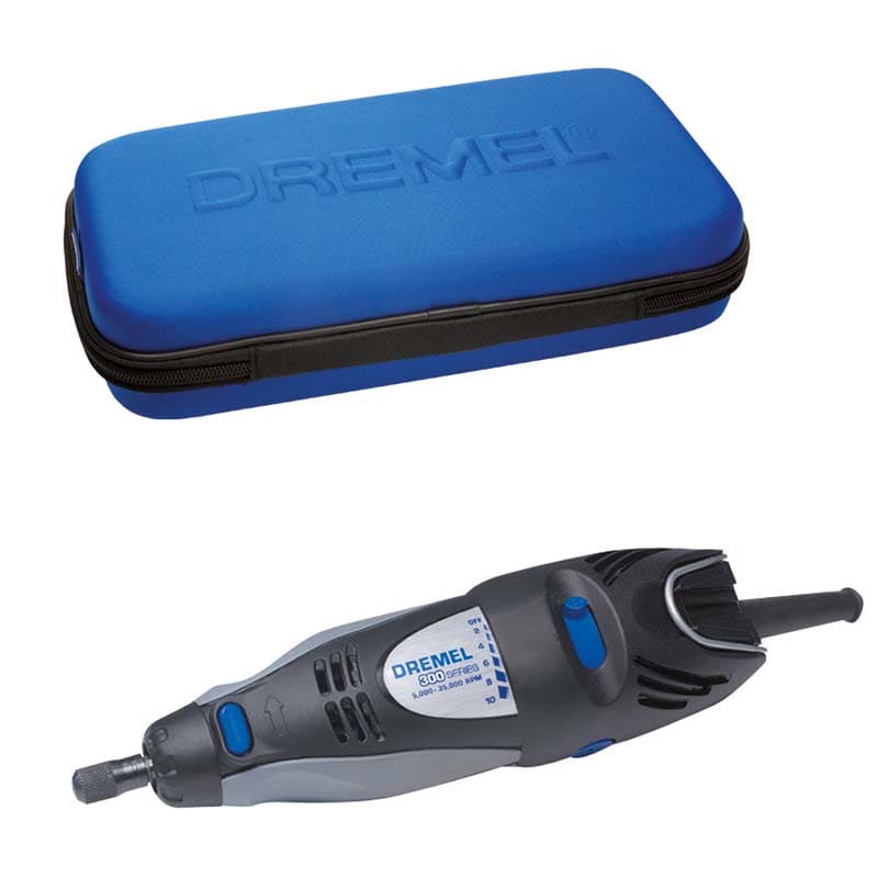 ELCART DISTRIBUTION - UTENSILE MULTIF.DREMEL C/SOFTBAG 289055200
