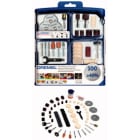 ELCART DISTRIBUTION - 723 DREMEL SET DA 100 ACCESSORI 289057100