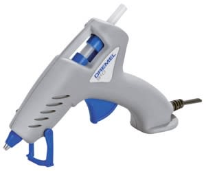 ELCART DISTRIBUTION - GLUE GUN 910 PISTOLA INCOL.DREMEL 289060500