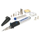 ELCART DISTRIBUTION - SALDATORE PORTATILE A GAS DREMEL 289062000