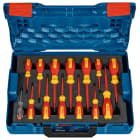 ELCART DISTRIBUTION - 1 600 A02 NF9 SET GIRAVITI 14 PZ 289215000