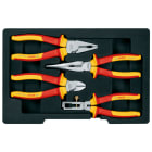 ELCART DISTRIBUTION - 1 600 A02 NG1 SET PINZE 4 PEZZI 289217000