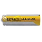 ELCART DISTRIBUTION - NI-CD STILO 1,2V 800MA SEN.TERMIN 300020100