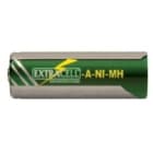 ELCART DISTRIBUTION - NI-MH BAT. A 1.2V 2100MA 300022600