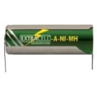 ELCART DISTRIBUTION - NI-MH BAT. A 1.2V 2100MA C.TERM 300022700