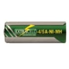 ELCART DISTRIBUTION - NI-MH 4/5 A    1.2V 1800MA S.TERM 300023600