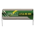 ELCART DISTRIBUTION - NI-MH 4/5 A    1.2V 1800MA C.TERM 300023700