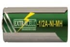 ELCART DISTRIBUTION - NI-MI 1/2 A   1,2V 1100MAH S.TERM 300026800