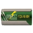 ELCART DISTRIBUTION - NI-MI 1/2 A   1,2V 1100MAH S.TERM 300026800