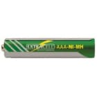 ELCART DISTRIBUTION - NI-MH AAA 1.2V 600 MAH SEN.TERM 300028400