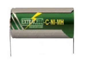 ELCART DISTRIBUTION - NI-MH 1/2 TORCIA 1,2V 4500MA C.TE 300037100