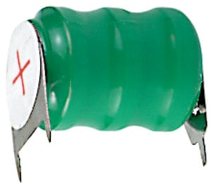 ELCART DISTRIBUTION - BATT. NI-MH PER C.S. 2,4 V 40MAH 300081200