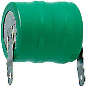 ELCART DISTRIBUTION - BATT. NI-MH A SALDARE 4.8 V 80MAH 300086400