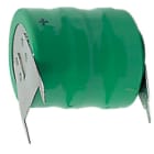 ELCART DISTRIBUTION - BATT. NI-MH PER C.S. 3,6 V 80MAH 300088300