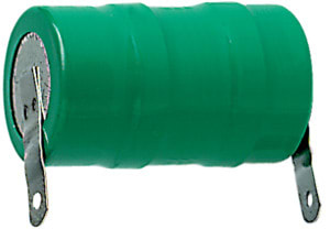 ELCART DISTRIBUTION - BATT.NI-MH A SALDARE 2,4 V 110MAH 300091200