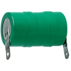 ELCART DISTRIBUTION - BATT.NI-MH A SALDARE 2,4 V 110MAH 300091200