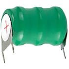 ELCART DISTRIBUTION - BATT. NI-MH PER C.S. 3,6 V 110MAH 300092800