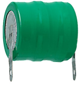 ELCART DISTRIBUTION - BATT.NI-MH A SALDARE 3,6 V 250MAH 300096300