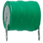 ELCART DISTRIBUTION - BATT.NI-MH A SALDARE 3,6 V 250MAH 300096300