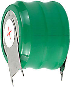 ELCART DISTRIBUTION - BATT. NI-MH PER C.S. 3,6 V 250MAH 300098300