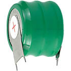 ELCART DISTRIBUTION - BATT. NI-MH PER C.S. 3,6 V 250MAH 300098300