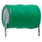 ELCART DISTRIBUTION - BATT.NI-MH A SALDARE 1,2 V 330MAH 300101100