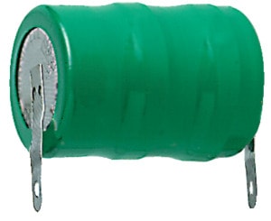 ELCART DISTRIBUTION - BATT.NI-MH A SALDARE 3,6 V 330MAH 300101300