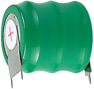 ELCART DISTRIBUTION - BATT. NI-MH PER C.S. 3,6 V 330MAH 300103300