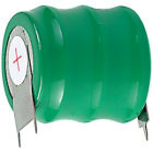 ELCART DISTRIBUTION - BATT. NI-MH PER C.S. 4,8 V 330MAH 300103400