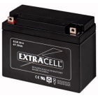 ELCART DISTRIBUTION - BATTERIA RIC.PIOMBO 6V 20AH 300452200