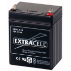 ELCART DISTRIBUTION - BATTERIA RIC.PIOMBO 12V 2,9 AH 300456600