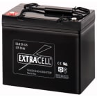 ELCART DISTRIBUTION - BATTERIA RIC.PIOMBO 12V 55 AH S 300460900