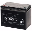 ELCART DISTRIBUTION - BATTERIA RIC.PIOMBO 12V 60 AH 300461000