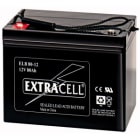 ELCART DISTRIBUTION - BATTERIA RIC.PIOMBO 12V 80 AH 300463000