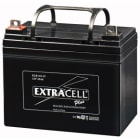 ELCART DISTRIBUTION - BATTERIA RIC.PIOMBO 12V  33 AH 300582000