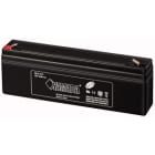 ELCART DISTRIBUTION - BATTERIA RIC.PIOMBO 12V 2AH ECO 300606500