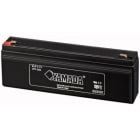 ELCART DISTRIBUTION - BATTERIA RIC.PIOMBO  12V 2,0 AH 300607000