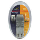 ELCART DISTRIBUTION - CARICA BATTERIE CON ATTACCO USB 300861600