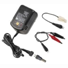 ELCART DISTRIBUTION - CARICABAT.X PACCHETTI NI-CD NI-MH 300866800