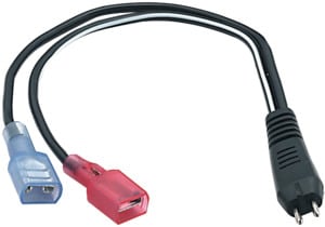 ELCART DISTRIBUTION - CONN.X CARICABATT.USCITA FASTON 300870100