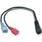 ELCART DISTRIBUTION - CONN.X CARICABATT.USCITA FASTON 300870100